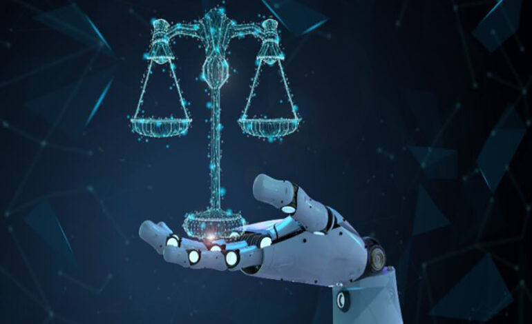 Navigating AI Legal Challenges: 4 Tips Amidst a Watershed Lawsuit