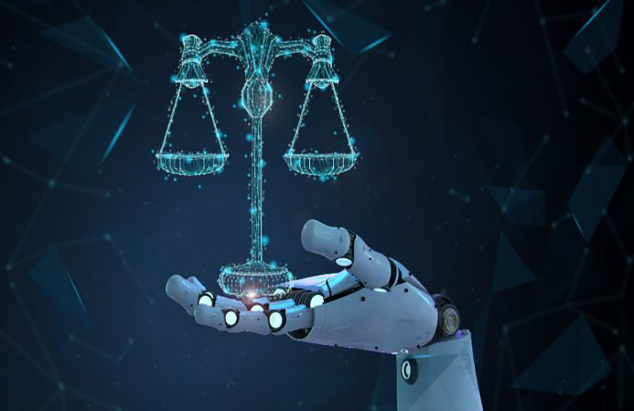 Navigating AI Legal Challenges: 4 Tips Amidst a Watershed Lawsuit