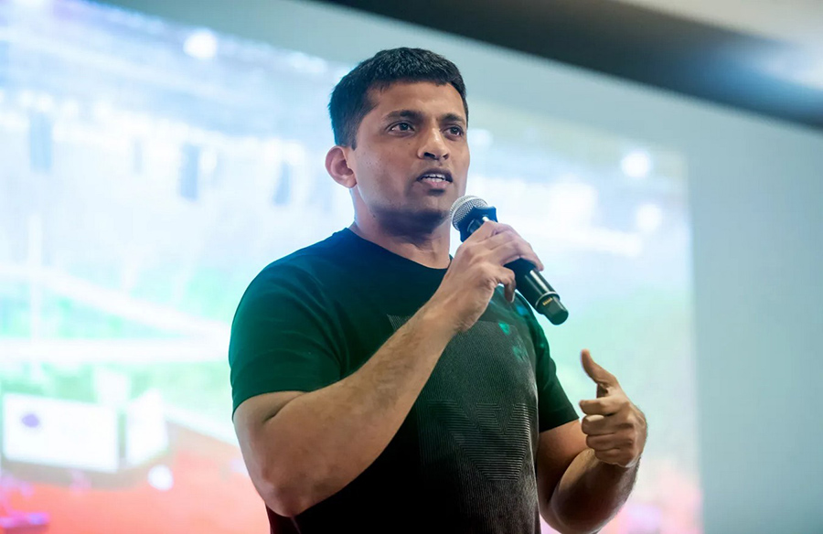 Byju’s Shifts Valuation Strategy Amid Financial Pressure