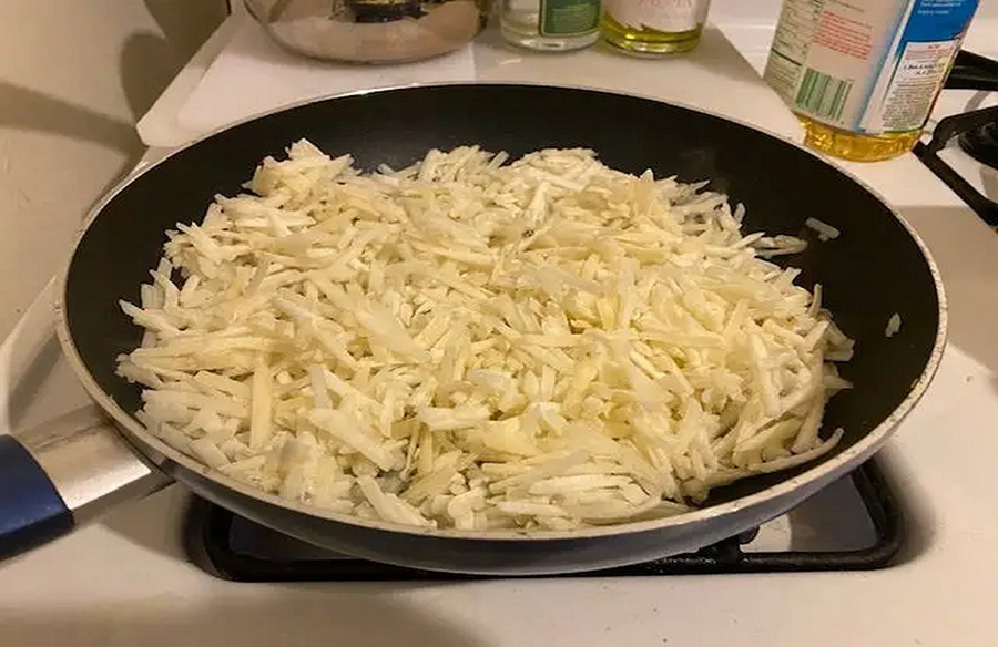 Exploring Ina Garten’s Hash Brown Techniques