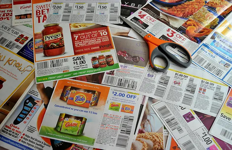 Mastering the Art of Extreme Couponing: A Holiday Shopping Odyssey