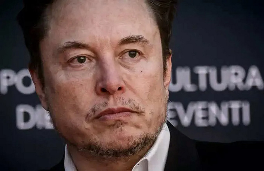 Elon Musk Addresses Labeling Issue on X