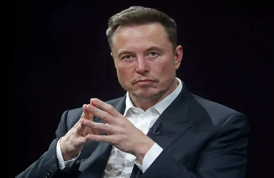 Elon Musk’s $55 Billion Tesla Pay Package Voided: Impact on His Wealth