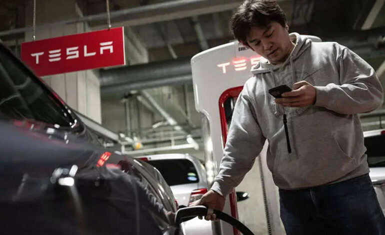 Challenges in Expanding Tesla’s Presence in Japan