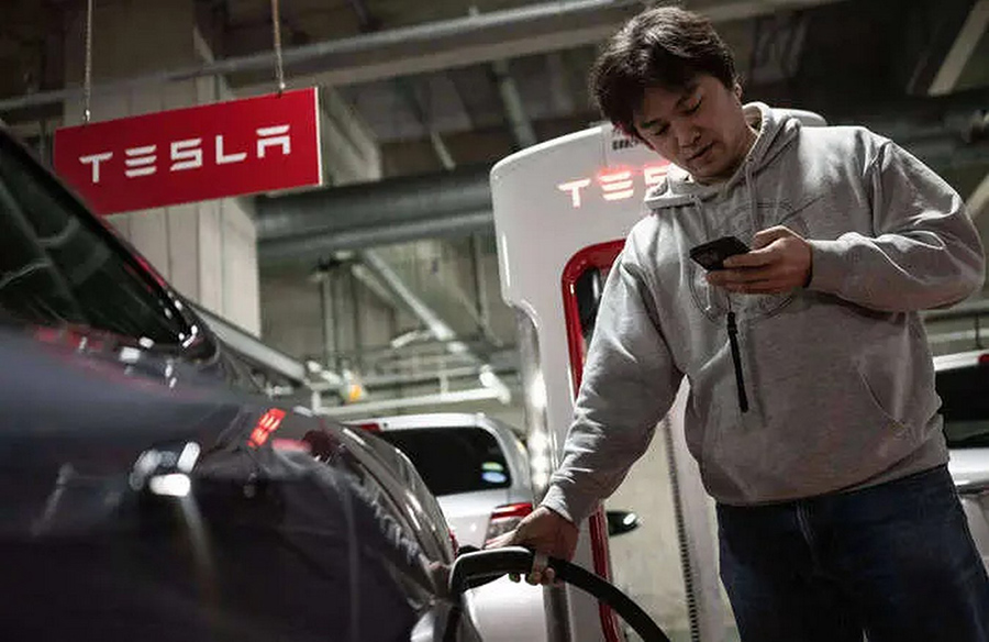 Challenges in Expanding Tesla’s Presence in Japan