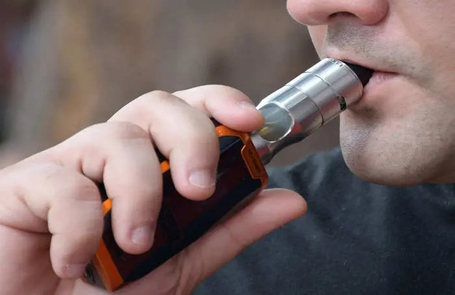 Understanding E-Cigarette Susceptibility Among Young Adults