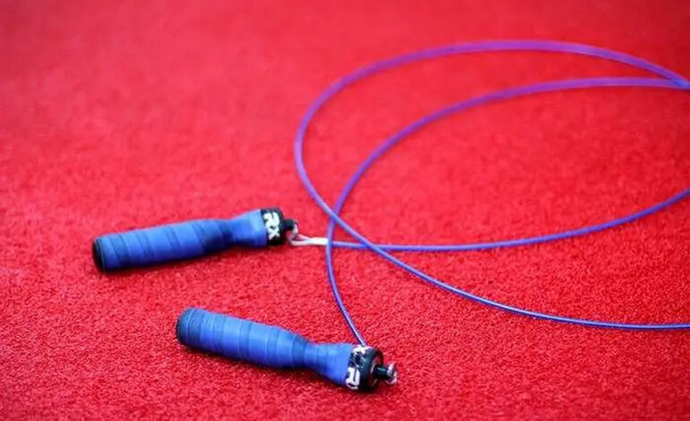 Exploring the Best Skipping Ropes for Weight Loss in India