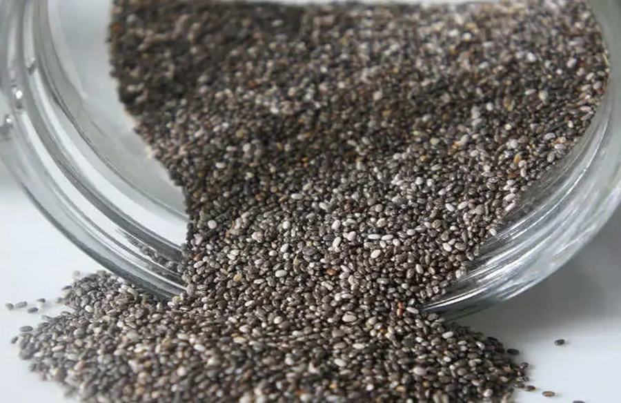 Exploring the Benefits of Chia Seeds